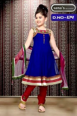 trendy party wear collection