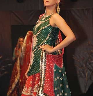 Saba Qamar Pakistani Actress & Model