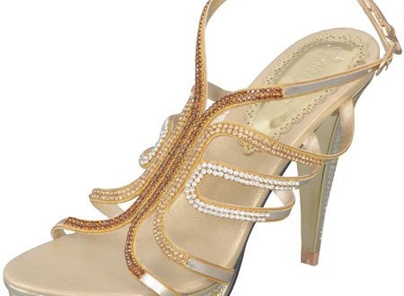 Starlet Shoes Bridal Footwear Collection