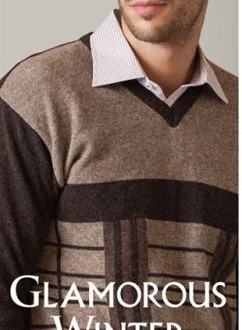 Glamorous Winter Collection 2013/2014 for Women and Men