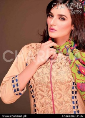 Charizma by Riaz Arts Winter Collection 2013/2014