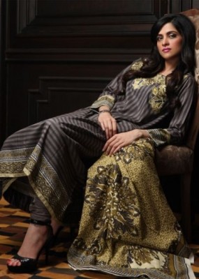 Orient Textiles Kashmiri Khaddar Collection 2013/2014