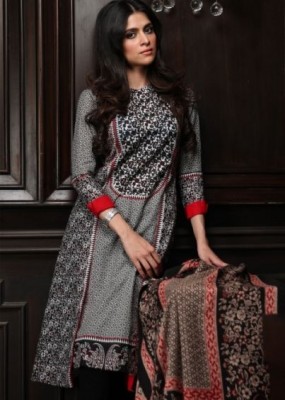 Orient Textiles Kashmiri Khaddar Collection 2013/2014