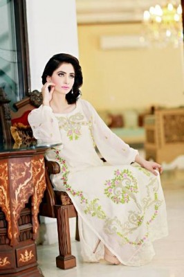 Suffuse by Sana Yasir New Bridal Wear Dresses Designs