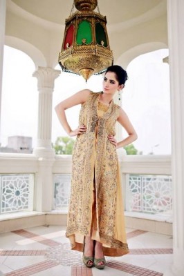 suffuse by sana yasir latest collection