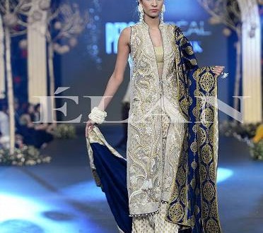 New Bridal Wear Dresses Collection