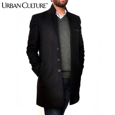 Outerwear Winter Collection 2013/2014 by Urban Culture