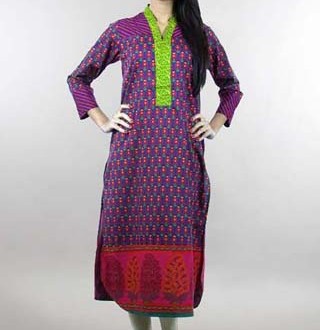 New Stitched Dresses Styles for Women