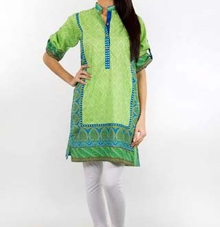 New Stitched Dresses Styles for Women