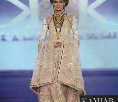 Kamiar Rokni New Wedding, Bridal & Party Wear Collection