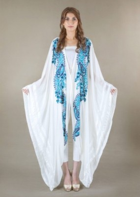 Ayesha Farook Hashwani New Party Wear Dresses Collection