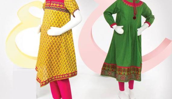 Junaid Jamshed Jgirls Lawn Collection 2014 for Women