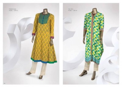 Junaid Jamshed Jteens Lawn Collection 2014 for Women