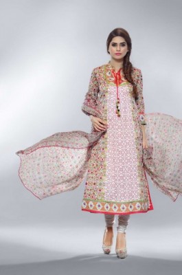 Kayseria Spring Summer Lawn Collection 2014