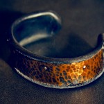 Bracelets and Cuffs by Nashelle Jewelry