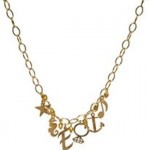 Corvus Edge Necklace Designs by Nashelle Jewelry