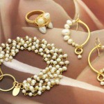 Corvus Edge Necklace Designs by Nashelle Jewelry
