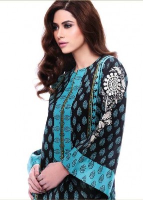Yahsir Waheed Spring Summer Lawn Collection for Women