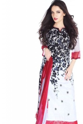 Fashion Designer Armeena Rana Khan Dresses 2014