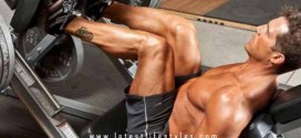 Bodybuilding Exercises Step by Step Guide – Part III