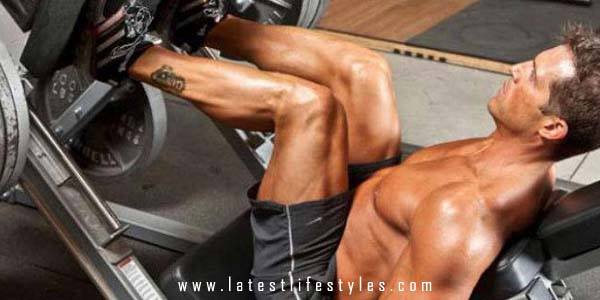 Bodybuilding Exercises Step by Step Guide – Part III