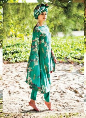 Five Star Textiles Classic Lawn Collection