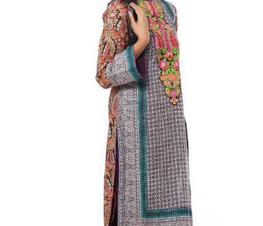 Mausummery Pakistan Spring Summer Lawn Collection 2014