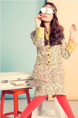 COCO by Zara Shahjahan New Prints Collection