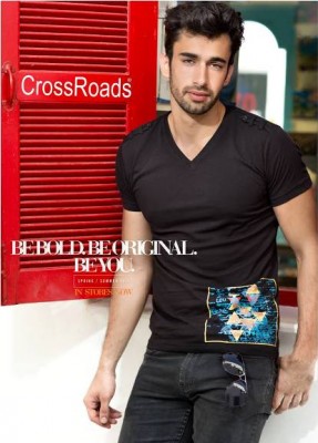 CrossRoads Casual Wear Jeans, Shirts Collection