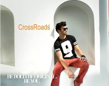 CrossRoads Casual Wear Jeans, Shirts Collection