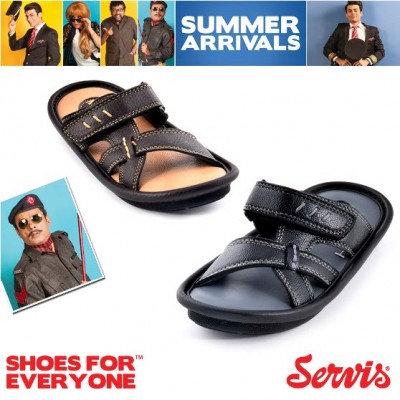 Servis Shoes Kids Footwear Collection