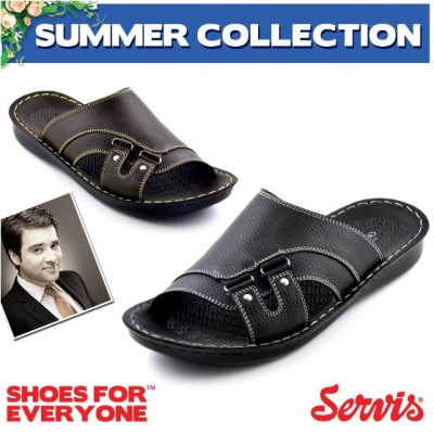Servis Shoes Men Footwear Collection