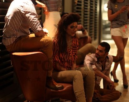 Stoneage Jeans New Men and Women Collection