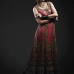 Designer Ammar Shahid Wedding Collection