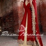 Bridal Gowns Pakistani Wedding Dresses