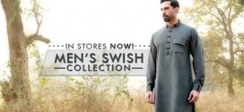 Men’s Wear Kurta Shalwar Stitched Collection by Eden Robe