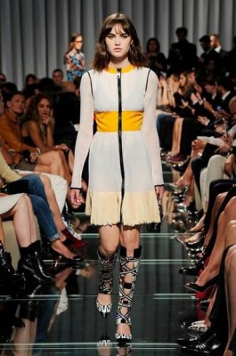 Louis Vuitton Cruise Dresses Designs