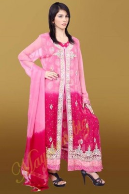 Maysoon Party Wear New Collection
