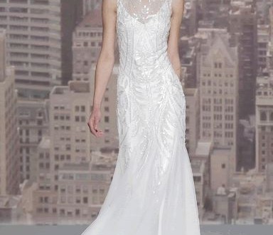 Rosa Clara Bridal Dresses 2014
