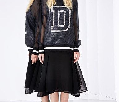 DKNY Resort Collection 2015 for Women