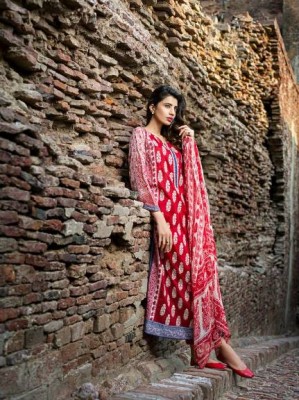 Khaadi Store Lawn Eid Collection 2014