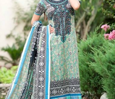 Star Classic New Lawn Collection for Women