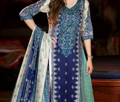 Star Classic New Lawn Collection for Women