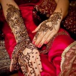 New Mehndi Henna Designs for Hands