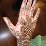 New Mehndi Henna Designs for Hands