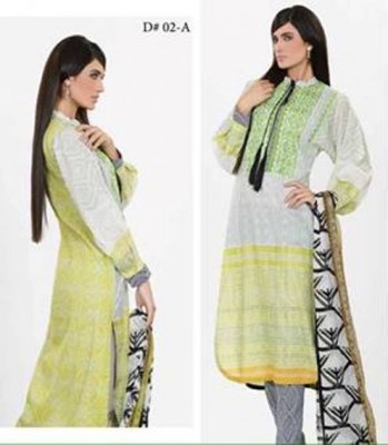 Sobia Nazir Chiffon Collection for Women