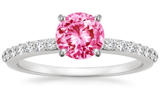 Sapphire Wedding, Engagement Rings Designs