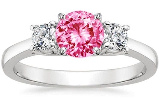 Sapphire Wedding, Engagement Rings Designs
