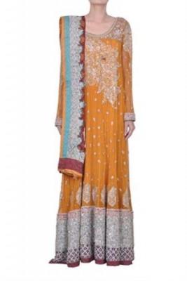 Sania Maskatiya Bridal & Pret Collection