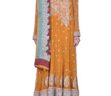 Sania Maskatiya Bridal & Pret Collection